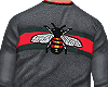 pull gucci Bee