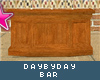 rm -rf DaybyDay Bar