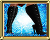 *ICE* Pinup Boots