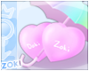 .Zoki. 2 Hearts Together