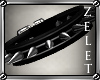 |LZ|Lindsay Spike Choker