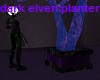 Dark Elven Planter