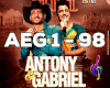 [Mix] Antony & Gabriel