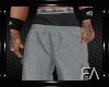 FA Cargo Shorts | gy