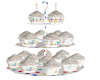 Birthday Party  Cupcakes