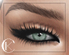 ck. Gigi Makeup #3