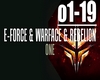 E-Force & Warface - One