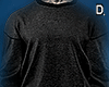 𝖉.Blk Sweater