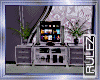 Lilac Tv Dresser