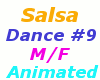 [DOL]Salsa Dance #9 M/F