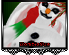 [iZS] Snowman Fur M