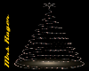 CHRISTMAS ISL LIGHT TREE