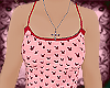pink cami