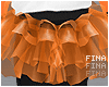 Fl Halloween Tutu