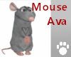 Mouse Avatar