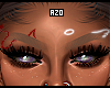 Angel&Devil Eyebrows Bld