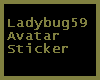 Ladybug59 Avatar