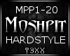 !TX - MoshPit Hardstyle