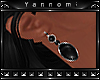 Y| Cutness Earrings 1.0