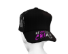 REVOADA CRIA BLACK CAP