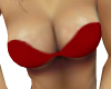 SW bra red soft shape