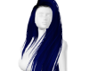 [Mae] Hair Marisa Blue