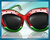 WaterMelon SunGlasses