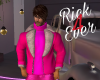 R4E PINK JACKET/SWEATER R4E PINK JACKET/SWEATER