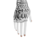 Hand Tattoo