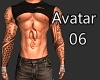 Male avatar 06