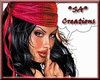 *SA* Chrissie foxy