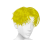 Hair Yellow