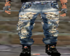 [Gss] Blou Jeans