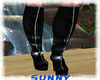 *SW* Wendy Thigh Boots