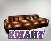 Royalty Office Sofa