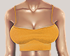 I│Mila Top Yellow