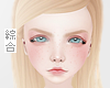 幸福. Sweet Blond