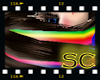 (SC) Rainbow Braun HiKA