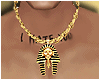 Gold Necklace