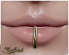 Que Lip Ring