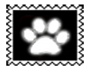 Paw Stamp