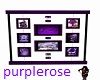 purple pictures
