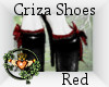 ~QI~ Criza Shoes R