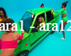 Lvbel C5 - ARABAM REMİX