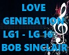ER- LOVE GENERATION