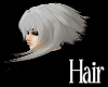 CM Natsune White Hair M