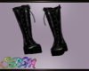 Doll Boots