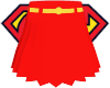 SGirl Alpha Skirt Red