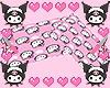kitty pillow fight