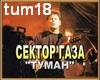 Sektor gaza Tuman